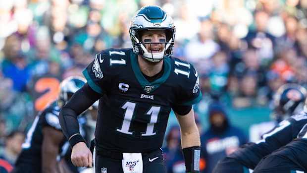 WENTZ VOD